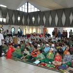 sdit harum jakarta utara